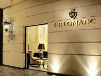 Diplomatic Park Suites