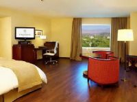 Diplomatic Park Suites