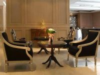 Diplomatic Park Suites