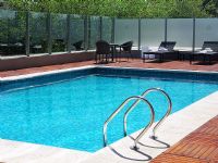 Diplomatic Park Suites