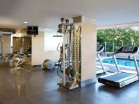 Diplomatic Park Suites