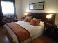 Hotel Mendoza en Mendoza