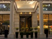 Premium Tower en Mendoza