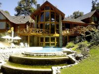 Aldea Bonita en Villa La Angostura