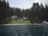 Costa Serena en Villa La Angostura