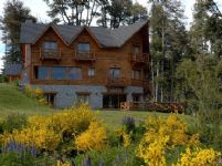 Encanto Del Rio en Villa La Angostura