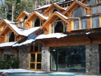 Hosteria Puerto Sur en Villa La Angostura