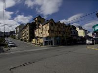 Villa Brescia Hotel en Ushuaia