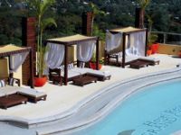 Hotel Grand Crucero en Cataratas Del Iguazú