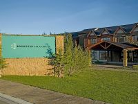 Rochester Calafate en El Calafate