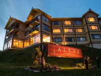 Altos de Ushuaia en Ushuaia