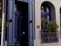 Hotel Boutique Legado Mitico en Salta