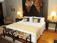 Hotel Boutique Legado Mitico