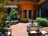 Hotel Boutique Legado Mitico