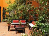 Hotel Boutique Legado Mitico