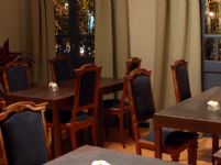 Hotel Boutique Legado Mitico