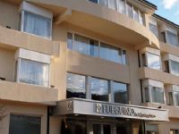 Fueguino Hotel Patagonico en Ushuaia