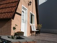 Apart Hotel Nueva Leon