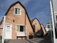 Apart Hotel Nueva Leon