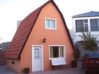 Apart Hotel Nueva Leon en Puerto Madryn