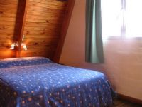 Apart Hotel Nueva Leon