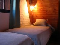 Apart Hotel Nueva Leon