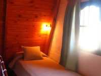 Apart Hotel Nueva Leon