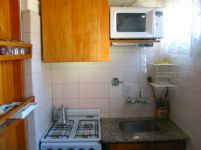 Apart Hotel Nueva Leon