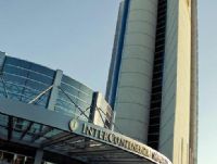 Intercontinental Mendoza en Mendoza