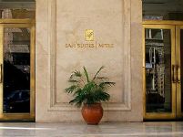 San Suites Mitre en Mendoza