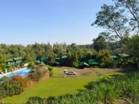 Iguazu Jungle Lodge en Cataratas Del Iguazú