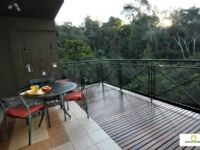 Iguazu Jungle Lodge