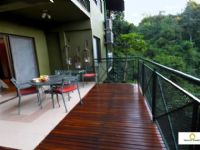 Iguazu Jungle Lodge