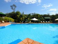 Iguazu Jungle Lodge