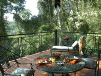 Iguazu Jungle Lodge