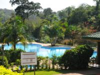 Iguazu Jungle Lodge