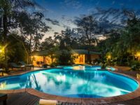 La Aldea de la Selva Lodge en Cataratas Del Iguazú