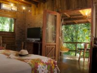 La Aldea de la Selva Lodge