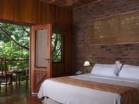 La Aldea de la Selva Lodge