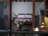 La Aldea de la Selva Lodge