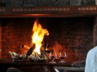 La Aldea de la Selva Lodge