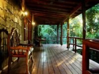 La Aldea de la Selva Lodge