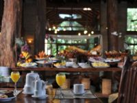 La Aldea de la Selva Lodge