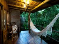 La Aldea de la Selva Lodge