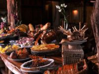 La Aldea de la Selva Lodge