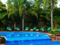 La Aldea de la Selva Lodge