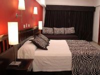 Ghala Hotel en Salta