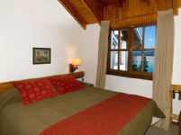 Cabañas Pailahue en Bariloche