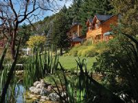 Cabañas Puerto Pireo