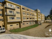 Villa Huinid Pioneros en Bariloche